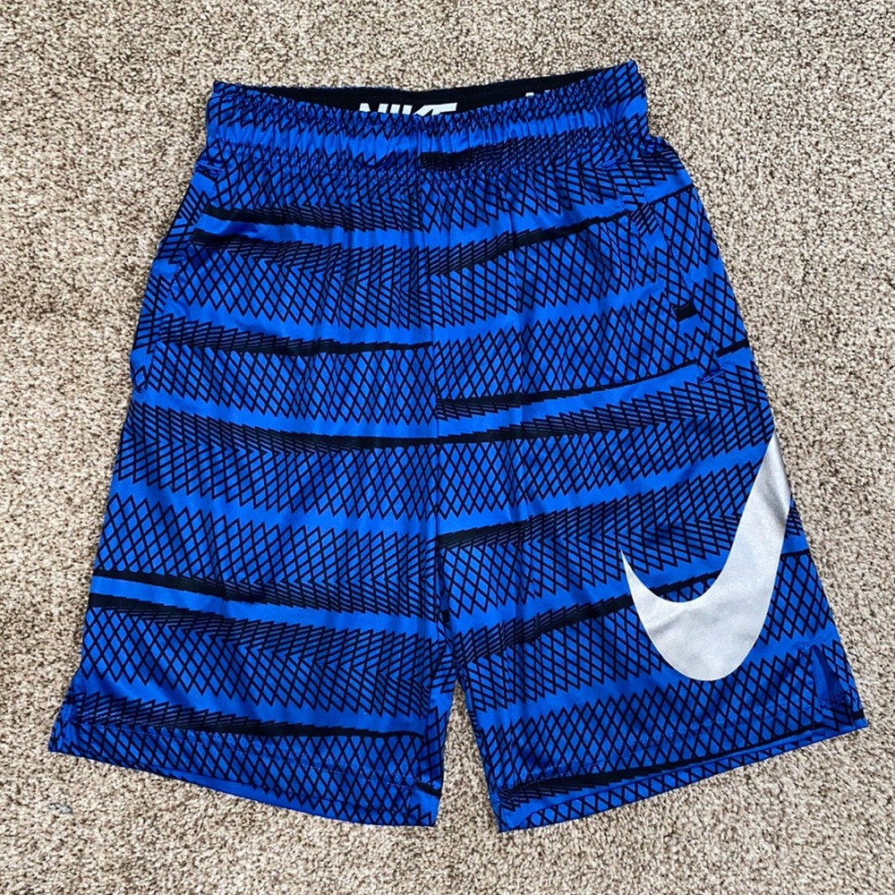 Like New Nike Dri-Fit Athletic Shorts